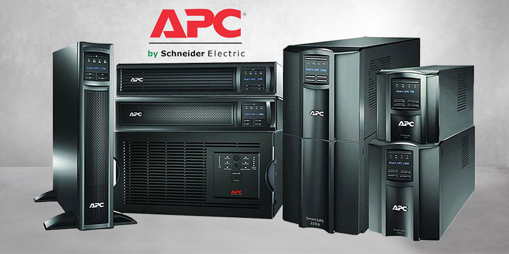 APC Schneider