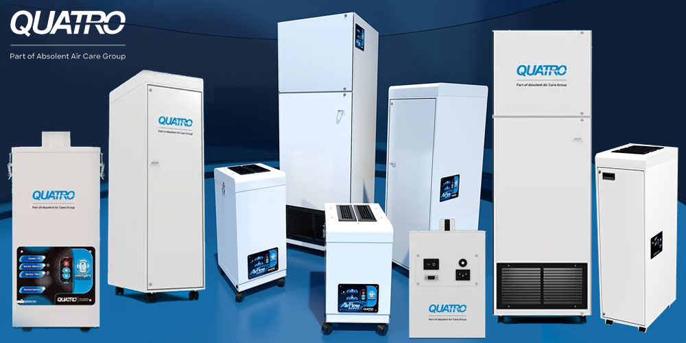 Air Quality Management System