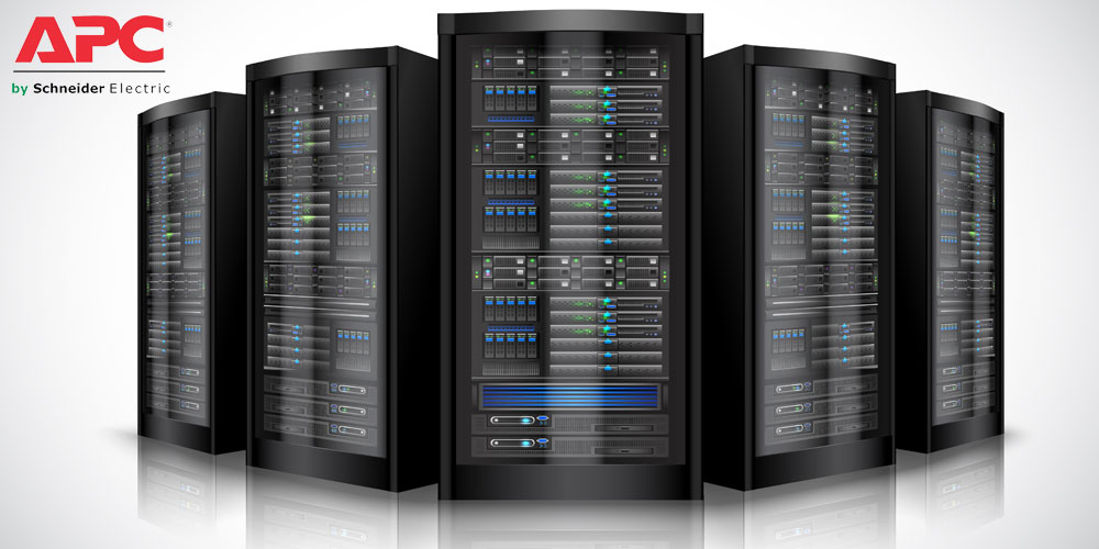 Data Center & Network