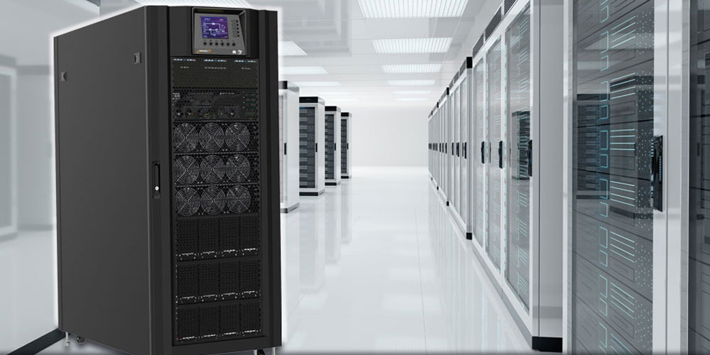 Infosec UPS
