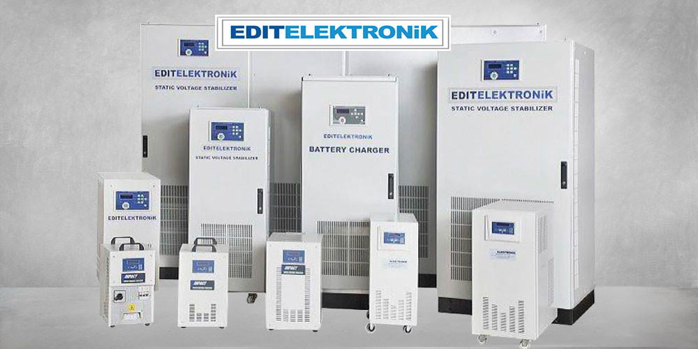 Static Voltage Regulator